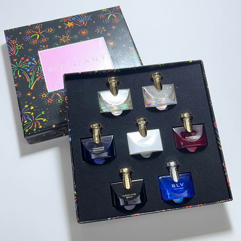 Bvlgari 7x7.5ml 49